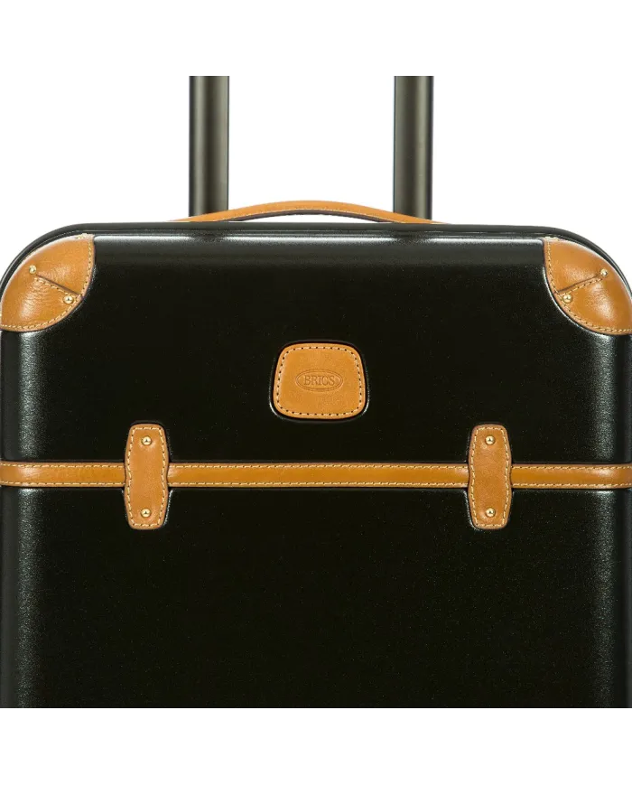 Bric's Bagaglio a mano Bellagio Verde