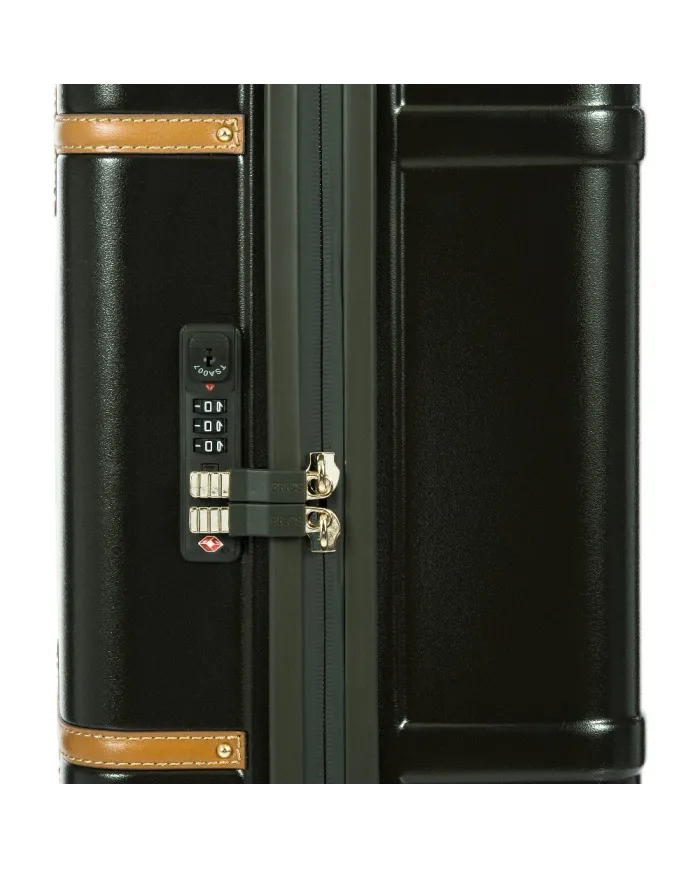 Bric's Bagaglio a mano Bellagio Verde