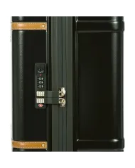 Bric's Bagaglio a mano Bellagio Verde