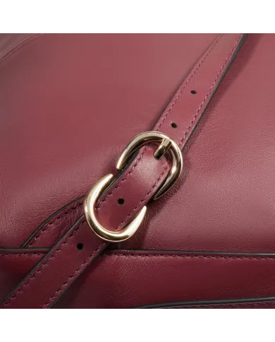 Piquadro Zaino donna porta pc 12,9" Circle Bordeaux
