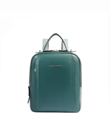 Piquadro Zaino donna porta pc 12,9" Circle Ottanio