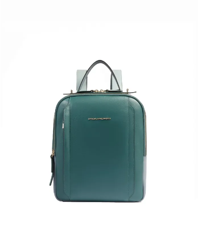 Piquadro Zaino donna porta pc 12,9" Circle Ottanio