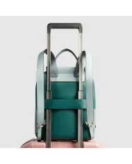 Piquadro Zaino donna porta pc 12,9" Circle Ottanio