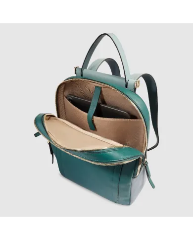 Piquadro Zaino donna porta pc 12,9" Circle Ottanio