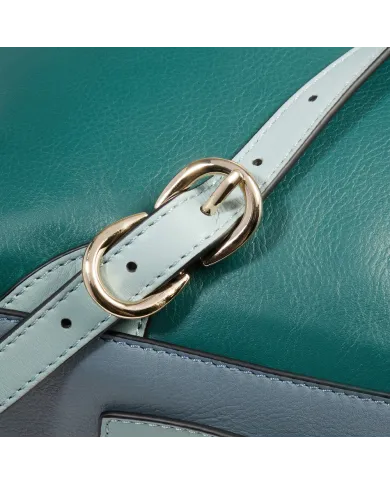 Piquadro Zaino donna porta pc 12,9" Circle Ottanio