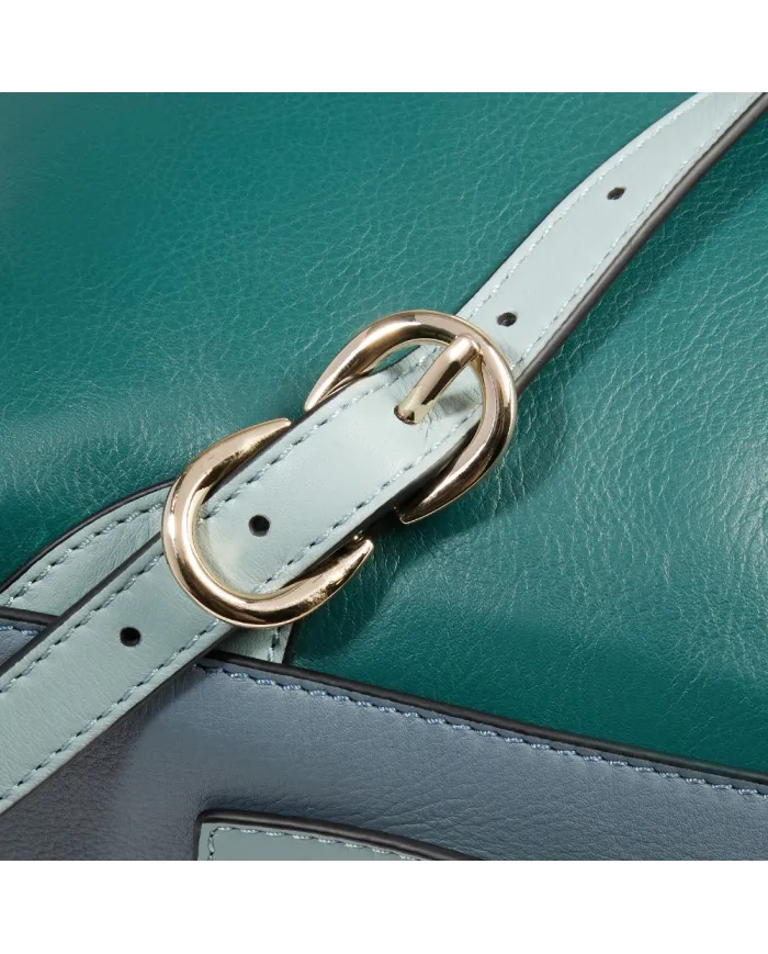 Piquadro Zaino donna porta pc 12,9" Circle Ottanio