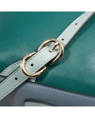 Piquadro Zaino donna porta pc 12,9" Circle Ottanio