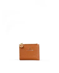 Atelier du Sac Portafoglio piccolo Gilles Chamonix Cuoio