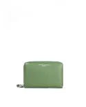 Gianni Chiarini Portafoglio in pelle Wallets grain Verde