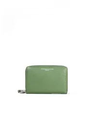 Gianni Chiarini Portafoglio in pelle Wallets grain Verde