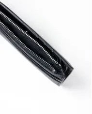 Gianni Chiarini Portafoglio piccolo donna in pelle Nero