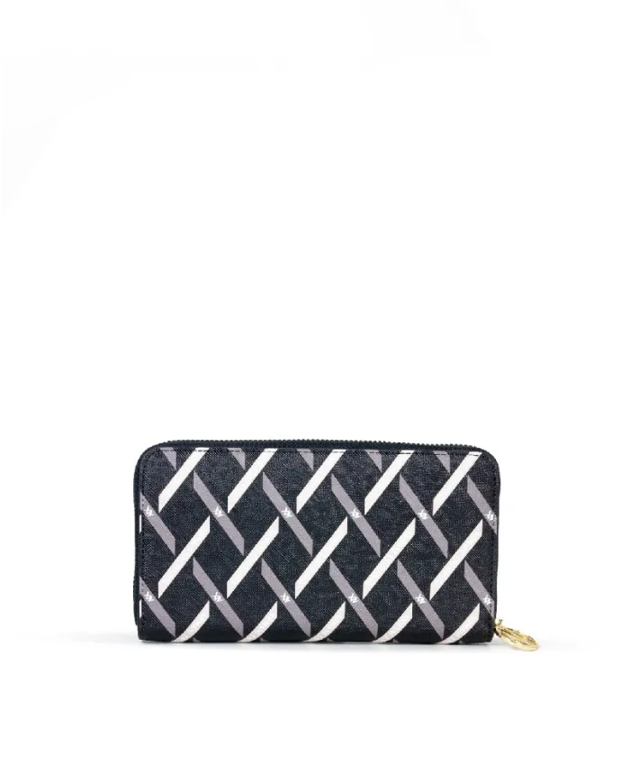 Armani Exchange Portafoglio donna Nero