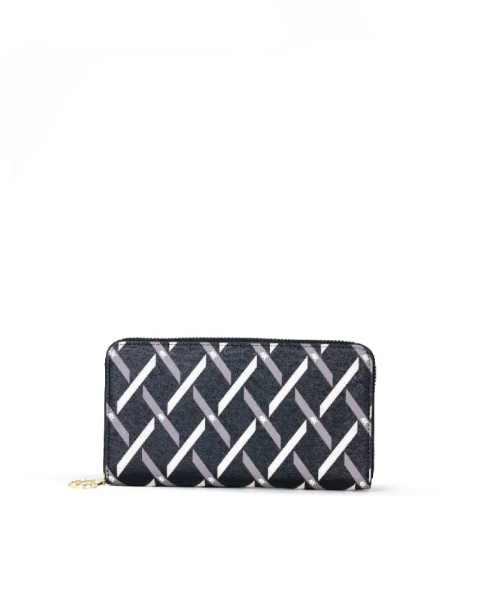 Armani Exchange Portafoglio donna Nero