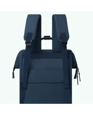 CABAIA Zaino Medio cordura Reykjavik Blu
