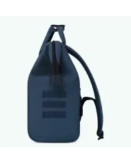 CABAIA Zaino Medio cordura Reykjavik Blu