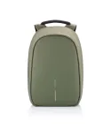 XD Design Zaino antitaccheggio Bobby Hero small Verde