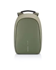 XD Design Zaino antitaccheggio Bobby Hero small Verde