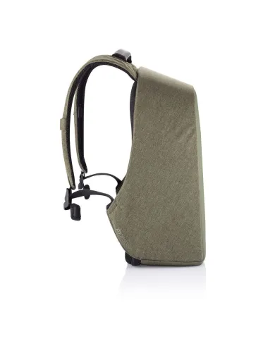 XD Design Zaino antitaccheggio Bobby Hero small Verde