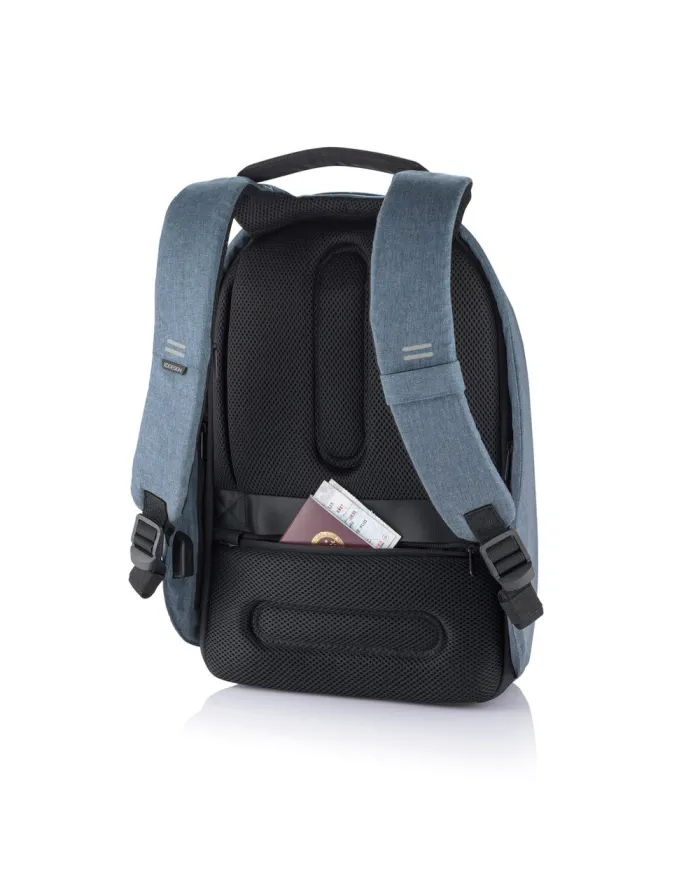 XD Design Zaino antitaccheggio Bobby hero regular Avio