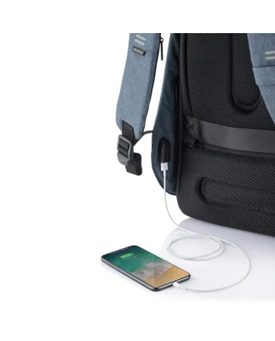 XD Design Zaino antitaccheggio Bobby hero regular Avio