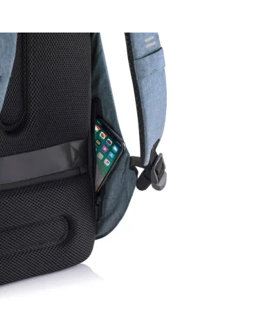 XD Design Zaino antitaccheggio Bobby hero regular Avio