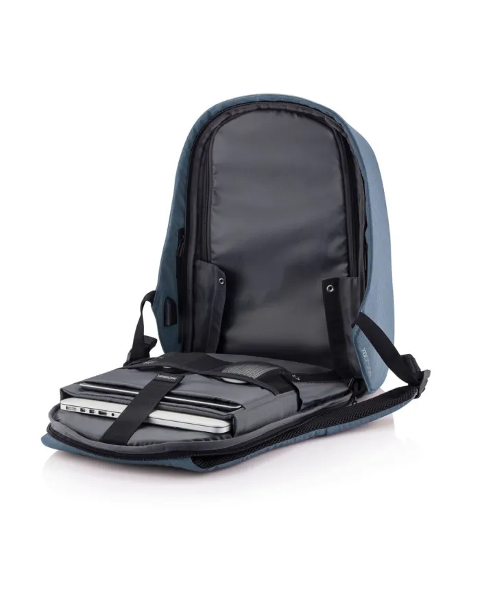 XD Design Zaino antitaccheggio Bobby hero regular Avio