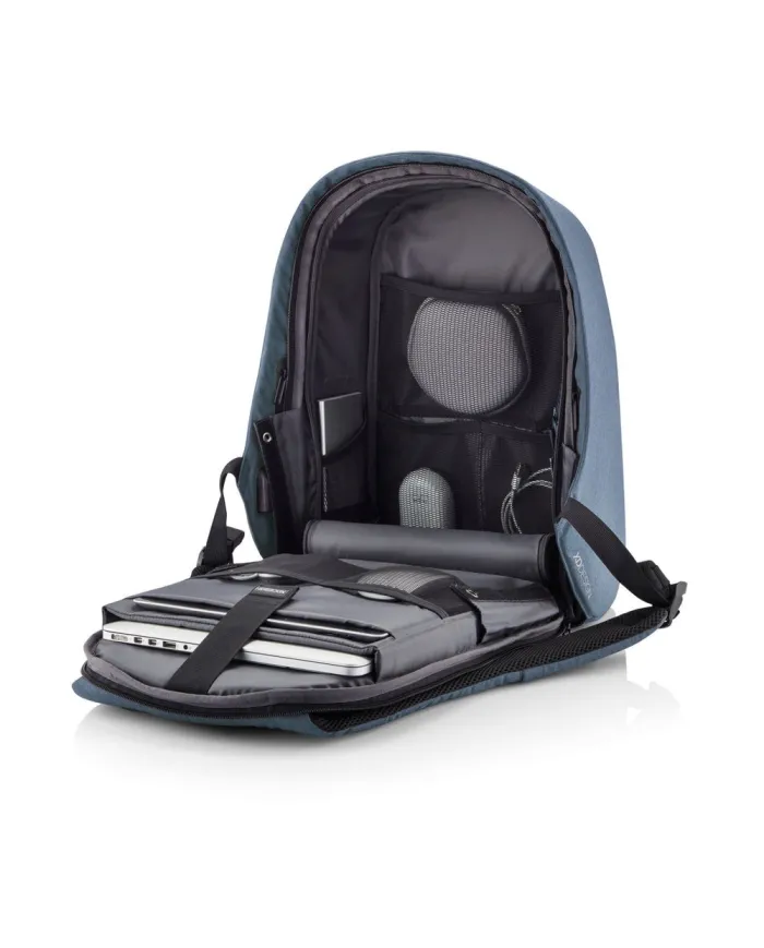 XD Design Zaino antitaccheggio Bobby hero regular Avio