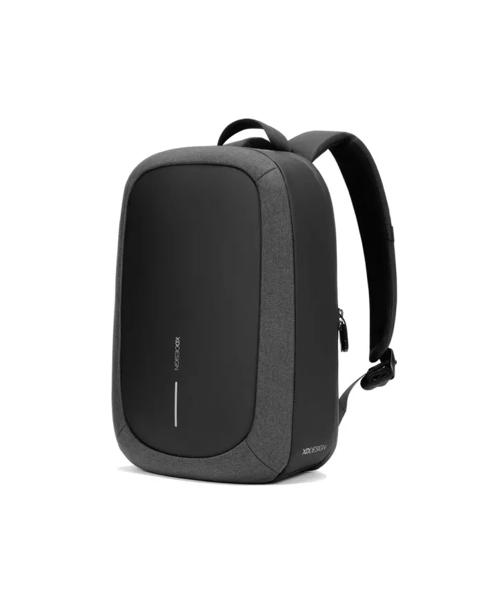 XD Design Zaino antitaccheggio Bobby Edge Nero
