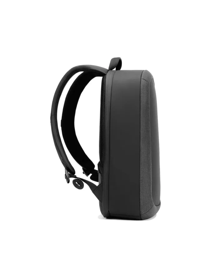 XD Design Zaino antitaccheggio Bobby Edge Nero