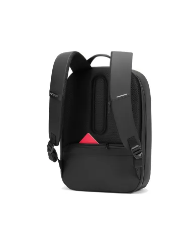 XD Design Zaino antitaccheggio Bobby Edge Nero