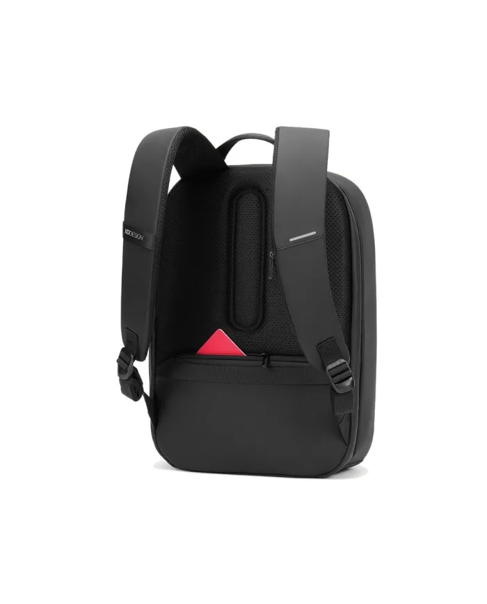 XD Design Zaino antitaccheggio Bobby Edge Nero