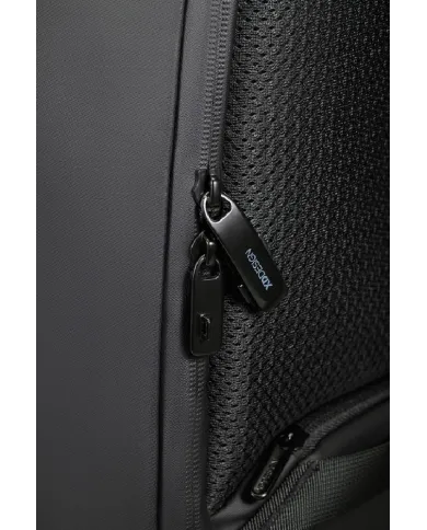 XD Design Zaino antitaccheggio Bobby Edge Nero