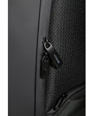 XD Design Zaino antitaccheggio Bobby Edge Nero