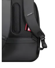 XD Design Zaino antitaccheggio Bobby Edge Nero