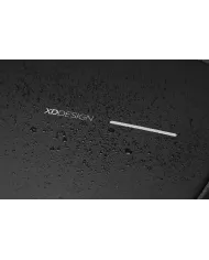 XD Design Zaino antitaccheggio Bobby Edge Nero