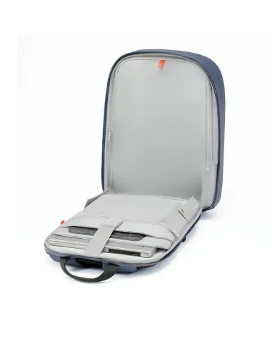 XD Design Zaino antitaccheggio Bobby Edge Nero