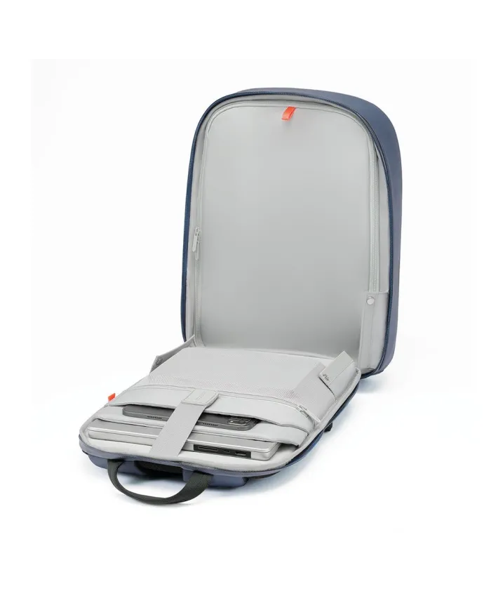 XD Design Zaino antitaccheggio Bobby Edge Nero