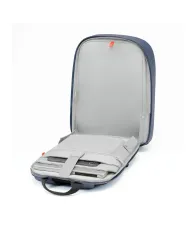 XD Design Zaino antitaccheggio Bobby Edge Nero