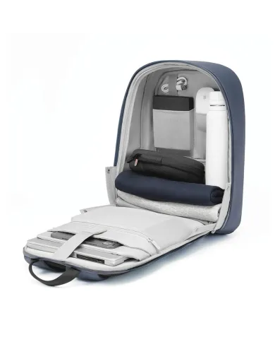 XD Design Zaino antitaccheggio Bobby Edge Nero