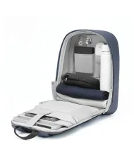 XD Design Zaino antitaccheggio Bobby Edge Nero