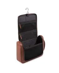 Piquadro Beauty in pelle Testa moro