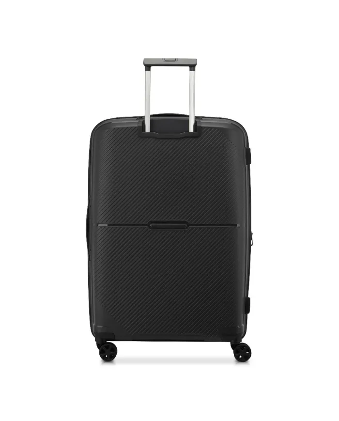 Roncato Trolley grande Storm Nero