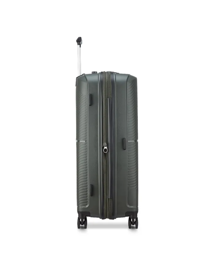 Roncato Trolley grande Storm Verde