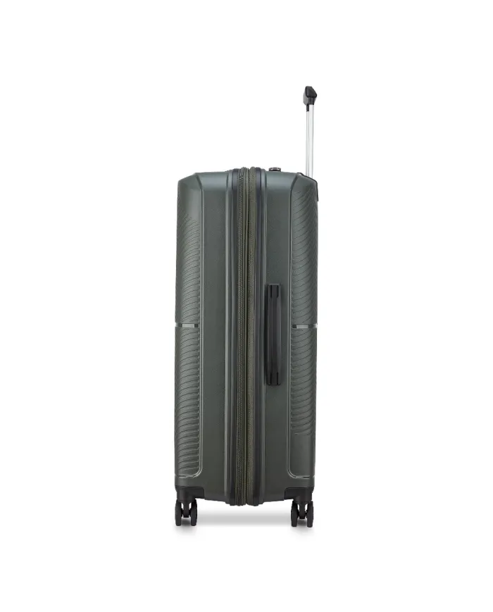 Roncato Trolley grande Storm Verde