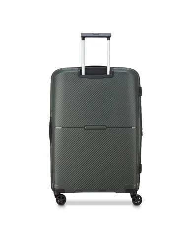 Roncato Trolley grande Storm Verde