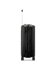 Roncato Trolley medio Storm Nero