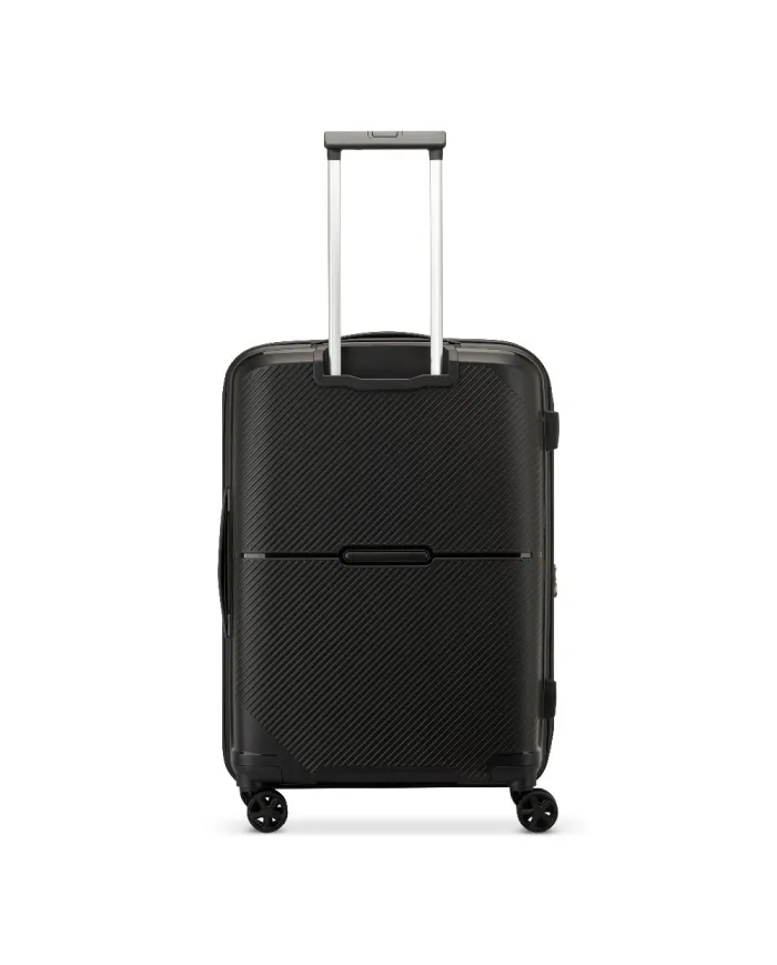 Roncato Trolley medio Storm Nero