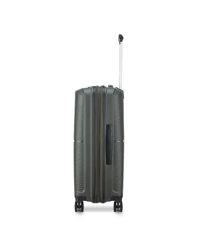 Roncato Trolley medio Storm Verde