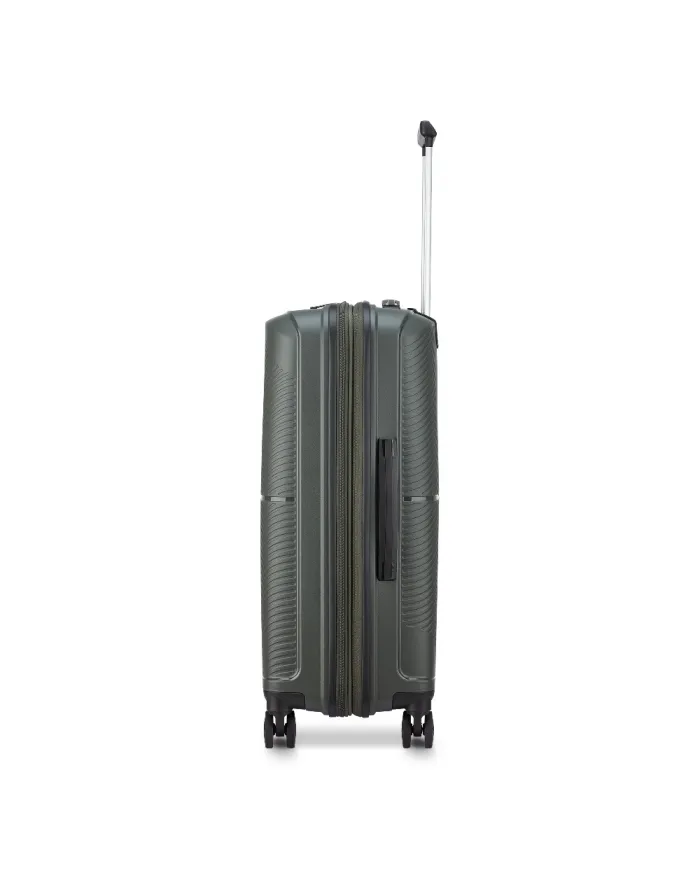 Roncato Trolley medio Storm Verde
