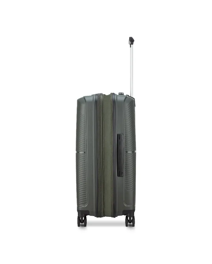 Roncato Trolley medio Storm Verde